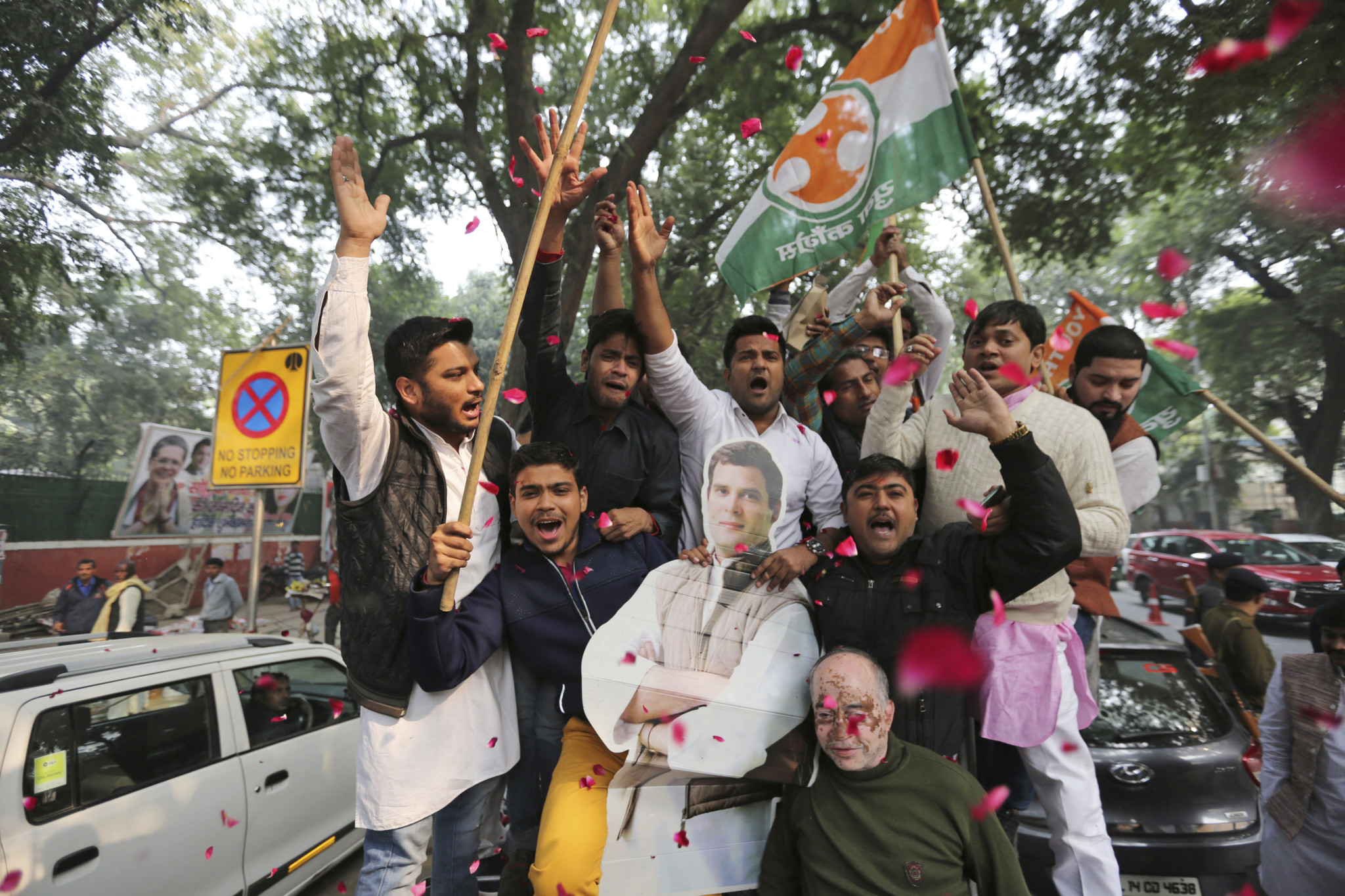 Readers Views- Indian election results: What to hope from 20192048 x 1365